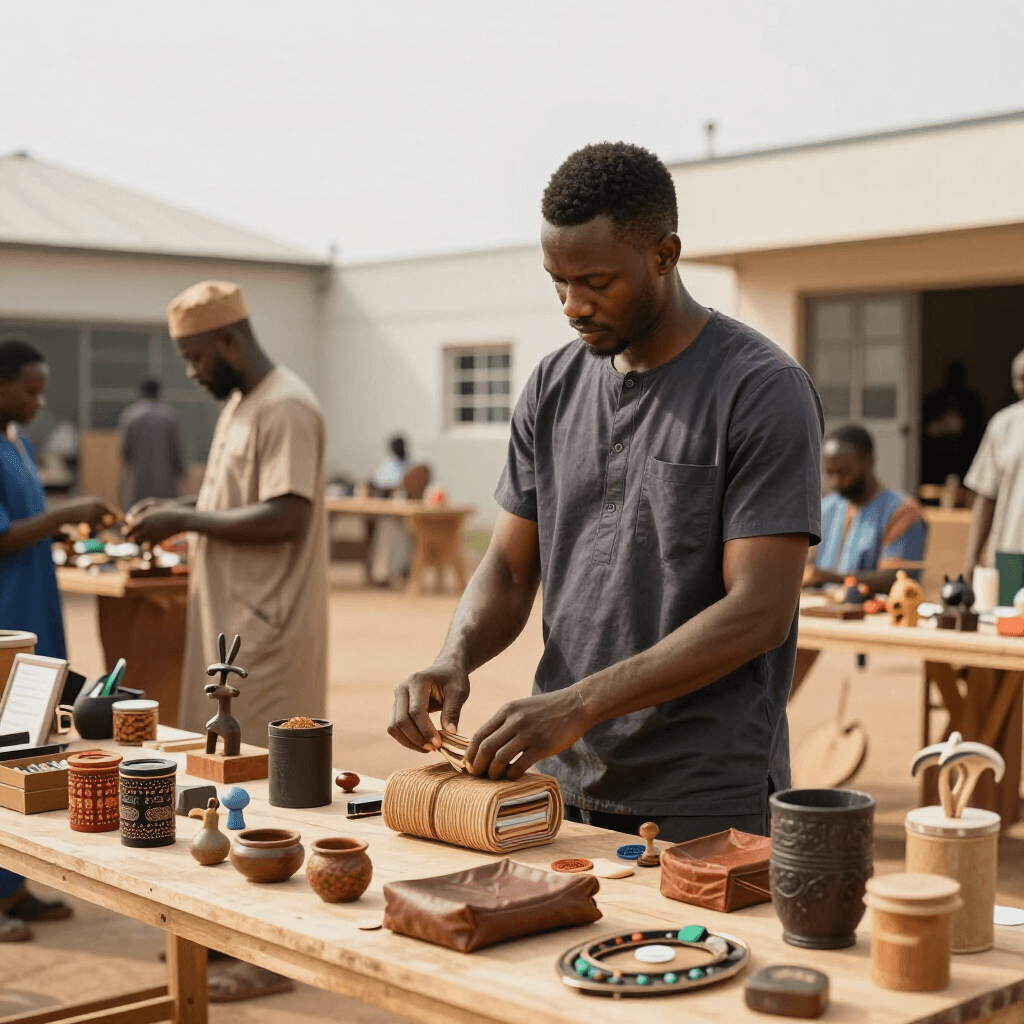 KilishiMoney Marketplace